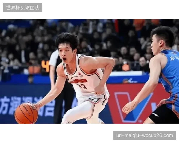 19岁新秀李悦洲季后赛表现惊艳，多次上演关键球绝杀，成为浙江队本赛季最大发现。